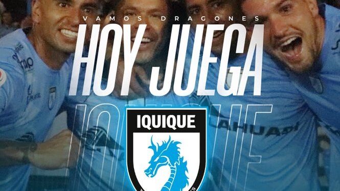 Hoy Dragones Celestes van por los 3 puntos al “Zorros del Desierto”