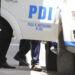 PDI detuvo a imputado por homicidio frustrado con arma cortopunzante en Arica