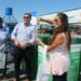 Más de 540 litros de aceite de frituras ha recuperado Aguas del Altiplano en sus distintos puntos de reciclaje