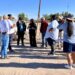 Efectuarán importantes mejoras en el acceso de la energía en La Tirana