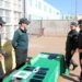 Gendarmería incautó equipos móviles y droga en Cárcel de Alto Hospicio