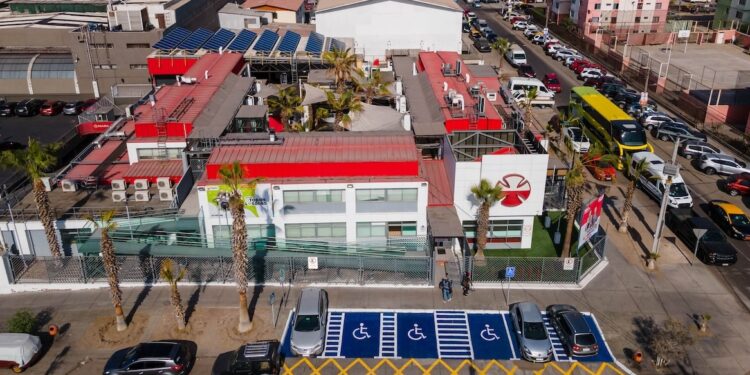 Teletón Iquique se suma al Día de los Patrimonios Culturales: Recorridos guiados este sábado