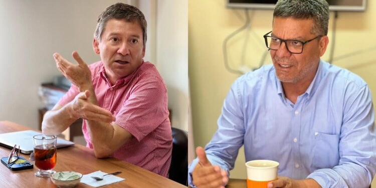 Tarapacá tuvo un descenso en la desocupación regional en este inicio del año 2024