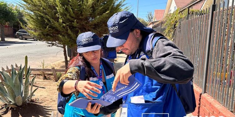 Se inicia la segunda etapa del Censo 2024, habiendo ya visitado más de 6 millones de viviendas