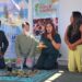 Inauguran espacio de Hepi Crianza en Huara