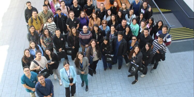 Odontólogos de red asistencial fortalecen conocimientos en “Primeras Jornadas de Patología Oral y Cáncer Oral”