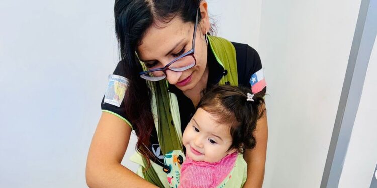 Estudiante de Tarapacá recibirá beca Luksic para apoyar sus estudios en carrera STEM