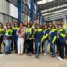 Puerto Antofagasta concreta obras de ampliación de Antepuerto Portezuelo