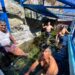 Más de 60 personas mayores de Huara asisten a “Malón de la integración”