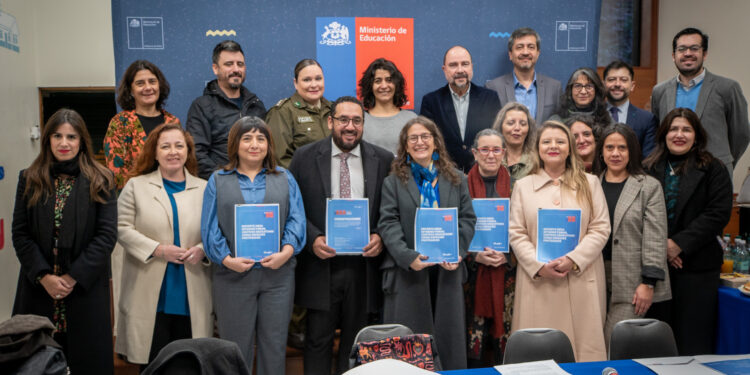 “Comunidades Educativas Protegidas” para prevenir y abordar la violencia en contextos educativos