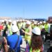 Municipalidad de Iquique avanza en potenciar integración turística y comercial con Sudamérica