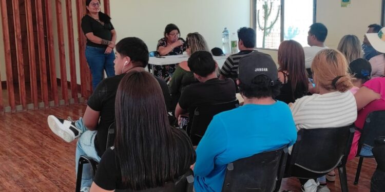 En Huara llaman a postular a Subvenciones Municipales