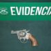 Carabineros detuvo a menor por infracción a la Ley de Armas en Alto Hospicio