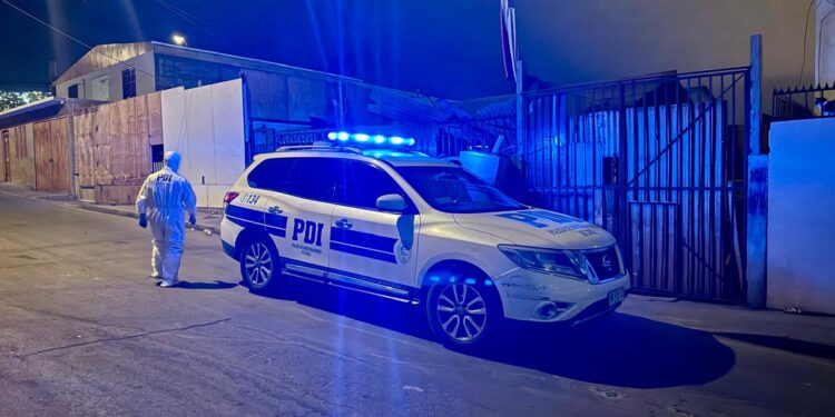 Segundo baleo en menos de 48 horas: Hombre de 47 años herido de gravedad