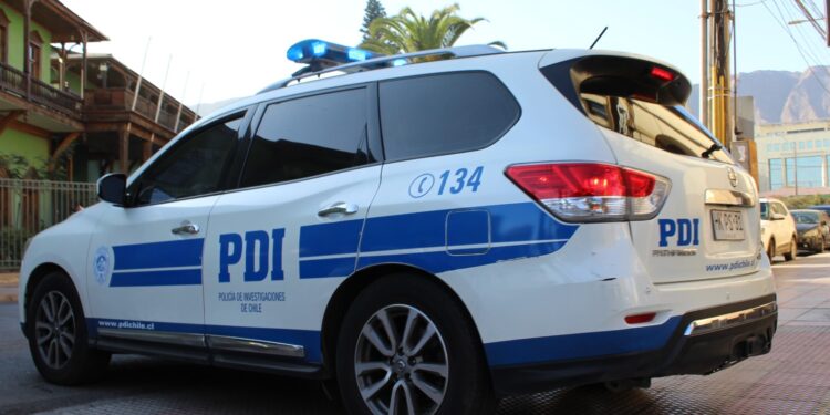 Tres detenidos dejaron operativos para encontrar a personas que eludían a la justicia