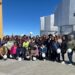Sernatur y ESO Chile celebran el Día de los Patrimonios con visitas guiadas al Observatorio Paranal