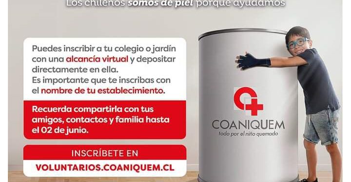 ¿Qué prestaciones médicas brinda Coaniquem y por qué es importante aportar en campaña «Colecta 2024»?