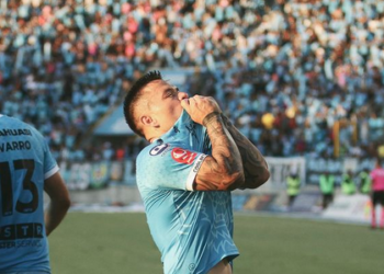 Deportes Iquique sublíder del Campeonato al vencer 2-1 a Ñublense