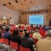 Director nacional de Unidad de Análisis Financiero realiza capacitación a usuarios de Zona Franca Iquique