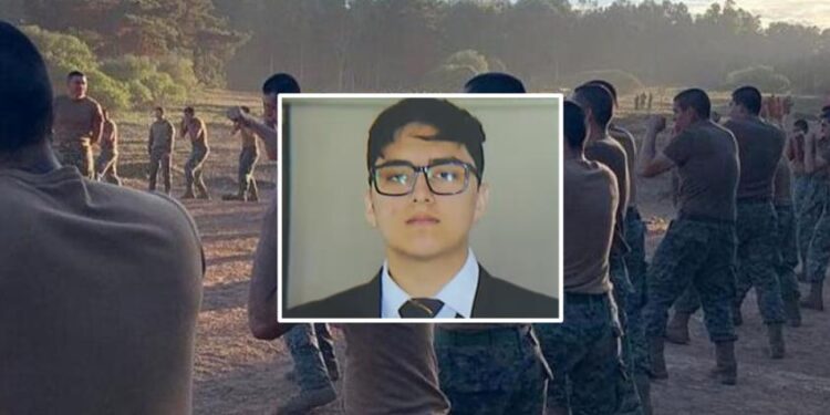 Qué ocurrió con el soldado Vargas: La versión del Ejército por la muerte del conscripto en Putre