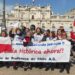 Docentes afectadas por la deuda histórica: «Esperamos el anuncio del Presidente Boric este sábado”