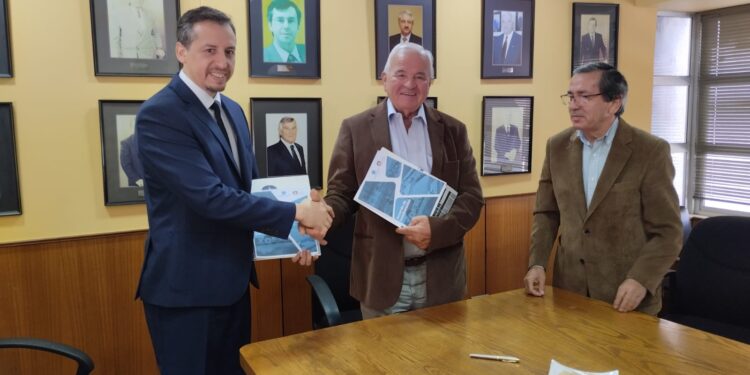 Asociación de Usuarios Zona Franca de Iquique y Cámara Franca de Punta Arenas firmaron acuerdo de colaboración