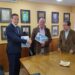 Asociación de Usuarios Zona Franca de Iquique y Cámara Franca de Punta Arenas firmaron acuerdo de colaboración