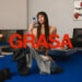 Nathy Peluso estrena nuevo disco“GRASA”