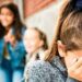 Acoso y/o maltrato escolar…