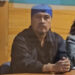 Sentencian a 23 años de cárcel a Héctor Llaitul, líder de la Coordinadora Arauco Malleco