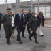 Ministro de Justicia anunció nuevos centros penitenciarios en Alto Hospicio