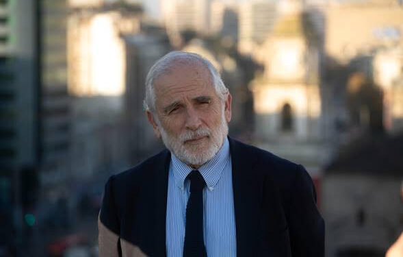 Ministro Montes: “Uno de los factores del costo es el suelo y el otro son los créditos. Hoy estamos con un problema especialmente con los créditos”