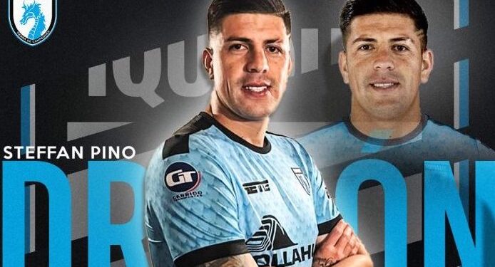 Gareca y prenómina de 55 jugadores para Copa América; entre ellos, Steffan Pino