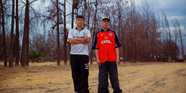 TAIKO lanza «SATA» junto a KIDD VOODOO