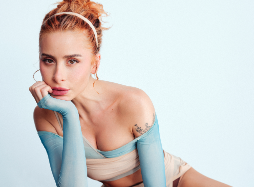 CAMI es nominada a Mejor Artista Pop en los Premios Pulsar 2024