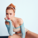 CAMI es nominada a Mejor Artista Pop en los Premios Pulsar 2024