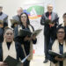 Gobierno Regional entrega recursos para coro y conjunto folclórico del Hospital de Arica