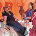 Hospital de Arica celebró Día del Día Donante de Sangre con distinciones a usuarios altruistas
