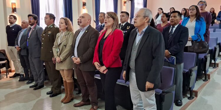 Seremi (s) de Educación resaltó mejoras en el SIMCE, aumento de cupos para matrícula y gestión intersectorial para abordar la convivencia