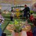 Niños y niñas de Junji Tarapacá desde edad temprana aprenden del reciclaje