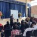 Continúa ciclo de literatura “Desierto Florido de la Escritura” en el Museo Regional de Iquique