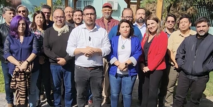 Delegado Daniel Quinteros tras cuenta pública del Presidente: “Como gobierno hemos logrado estabilizar al país”