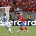 Chile cae estrechamente ante Argentina en su segundo duelo en la Copa América 2024