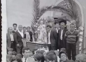 San Pedro, por Sonia Pereira Torrico