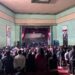 Dirección del Trabajo conmemoró su centenario en Oficina Salitrera Humberstone
