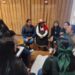 JUNJI Tarapacá  y Unap realizaron diálogo: “Hablemos de educación  interculturalidad en las primeras infancias”