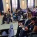 Capacitan a equipos directivos de Slep Iquique en prevención y convivencia educativa