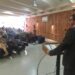 Delegación Presidencial organizó taller “Femicidio y violencia contra las mujeres”