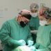 Dermatólogos del hospital de Iquique se suman a resolución de cirugías en horario extendido