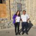 Aduana de Iquique ya obtuvo permiso de edificación y avanza a etapa de restauración del edificio